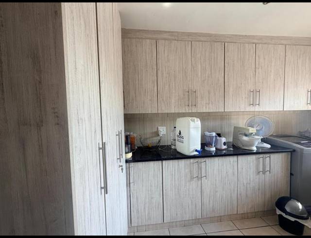 3 BEDROOM APARTMENT FOR SALE IN LAUDIUM